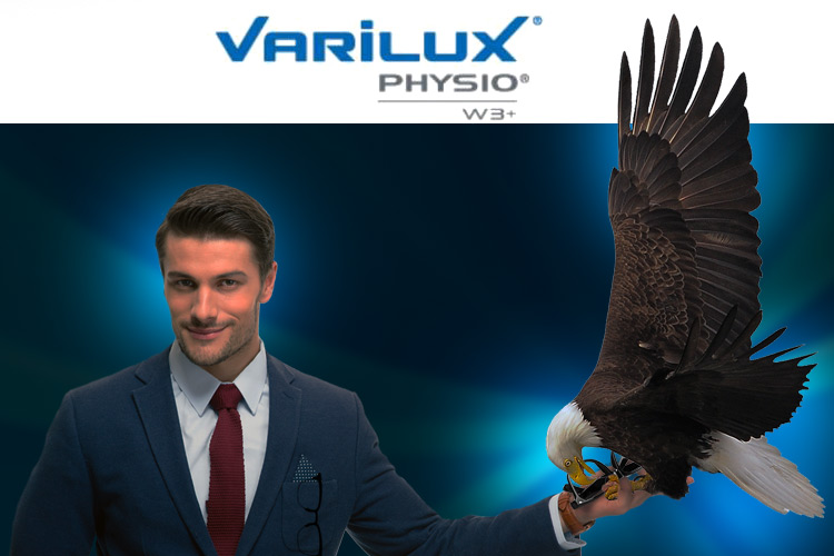 Varilux Physio W3